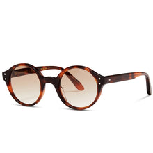 Load image into Gallery viewer, Oliver Goldsmith Sunglasses, Model: OasisWS Colour: ETO