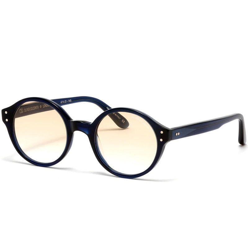 Oliver Goldsmith Sunglasses, Model: OasisWS Colour: NSE
