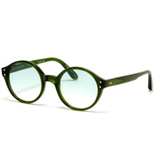 Load image into Gallery viewer, Oliver Goldsmith Sunglasses, Model: OasisWS Colour: SEA