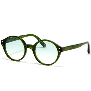 Oliver Goldsmith Sunglasses, Model: OasisWS Colour: SEA
