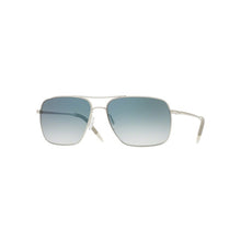 Load image into Gallery viewer, Oliver Peoples Sunglasses, Model: OV1150S Colour: 50363F