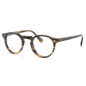 Oliver Peoples Eyeglasses, Model: OV5186 Colour: 1003