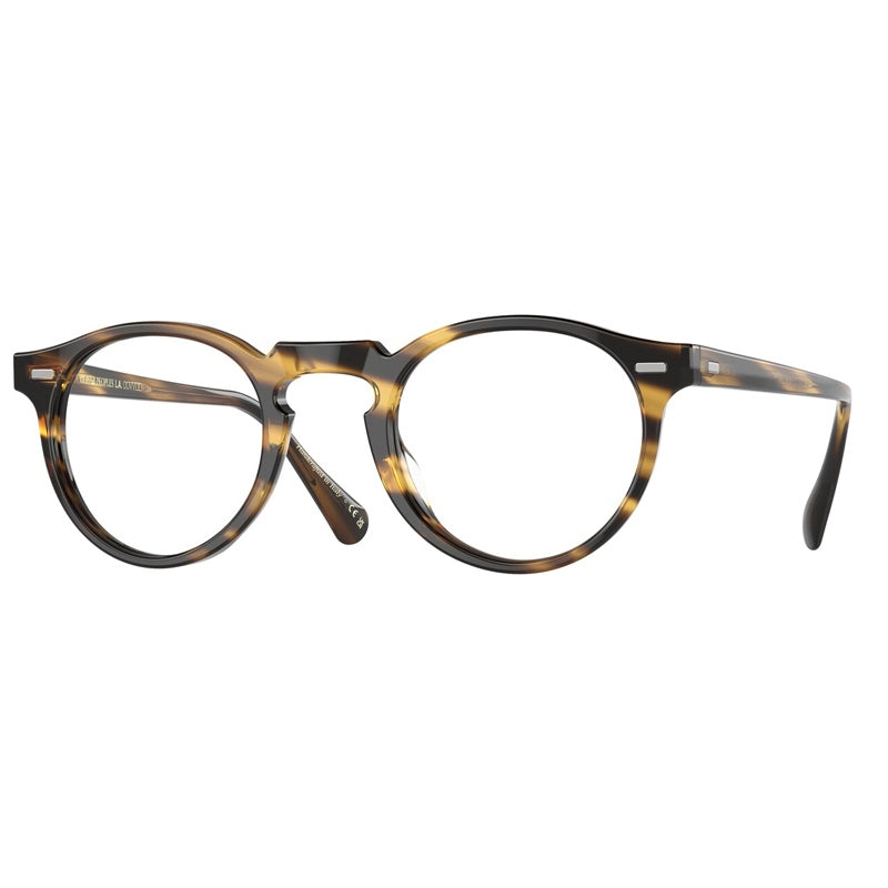 Oliver Peoples Eyeglasses, Model: OV5186 Colour: 1011