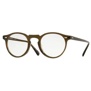 Oliver Peoples Eyeglasses, Model: OV5186 Colour: 1625