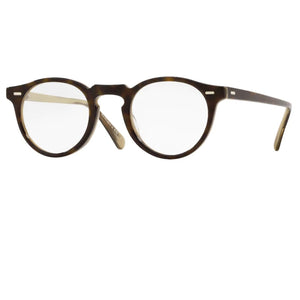 Oliver Peoples Eyeglasses, Model: OV5186 Colour: 1666