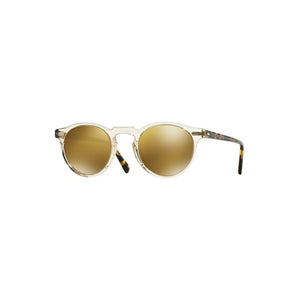 Oliver Peoples Sunglasses, Model: OV5217S Colour: 1485W4