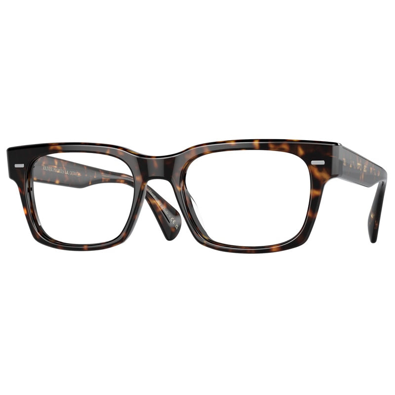 Oliver Peoples Eyeglasses, Model: OV5332U Colour: 1009