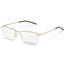 Load image into Gallery viewer, Porsche Design Eyeglasses, Model: P8364 Colour: B