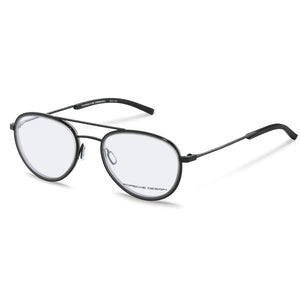 Porsche Design Eyeglasses, Model: P8366 Colour: A