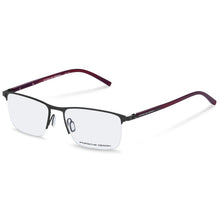 Load image into Gallery viewer, Porsche Design Eyeglasses, Model: P8371 Colour: A