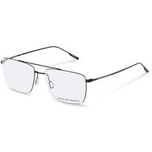 Load image into Gallery viewer, Porsche Design Eyeglasses, Model: P8381 Colour: A