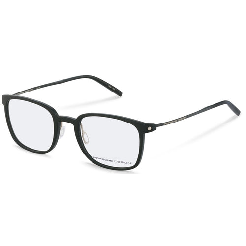 Porsche Design Eyeglasses, Model: P8385 Colour: A