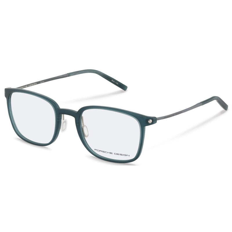 Porsche Design Eyeglasses, Model: P8385 Colour: B