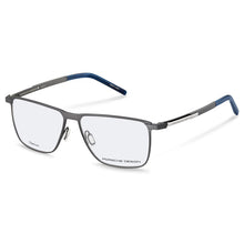 Load image into Gallery viewer, Porsche Design Eyeglasses, Model: P8391 Colour: B
