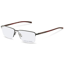 Load image into Gallery viewer, Porsche Design Eyeglasses, Model: P8399 Colour: A