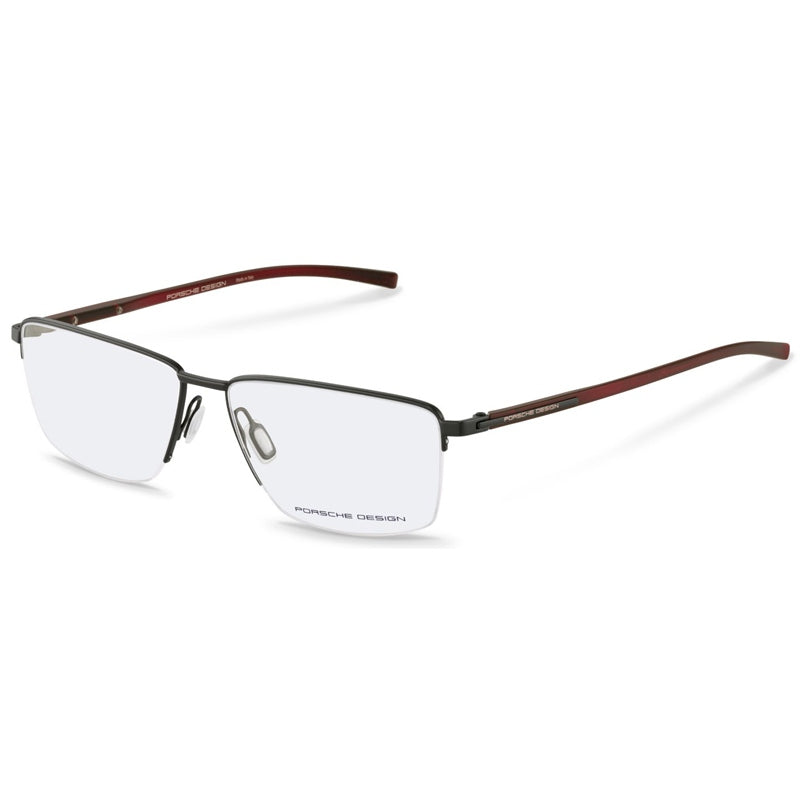 Porsche Design Eyeglasses, Model: P8399 Colour: A