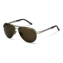 Load image into Gallery viewer, Porsche Design Sunglasses, Model: P8649 Colour: D