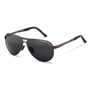 Porsche Design Sunglasses, Model: P8649 Colour: E