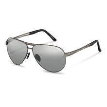Load image into Gallery viewer, Porsche Design Sunglasses, Model: P8649 Colour: F199