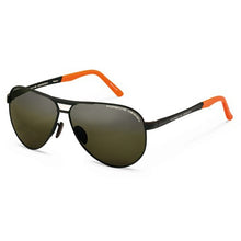 Load image into Gallery viewer, Porsche Design Sunglasses, Model: P8649 Colour: G
