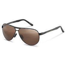 Load image into Gallery viewer, Porsche Design Sunglasses, Model: P8649 Colour: J