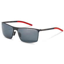 Load image into Gallery viewer, Porsche Design Sunglasses, Model: P8667 Colour: A