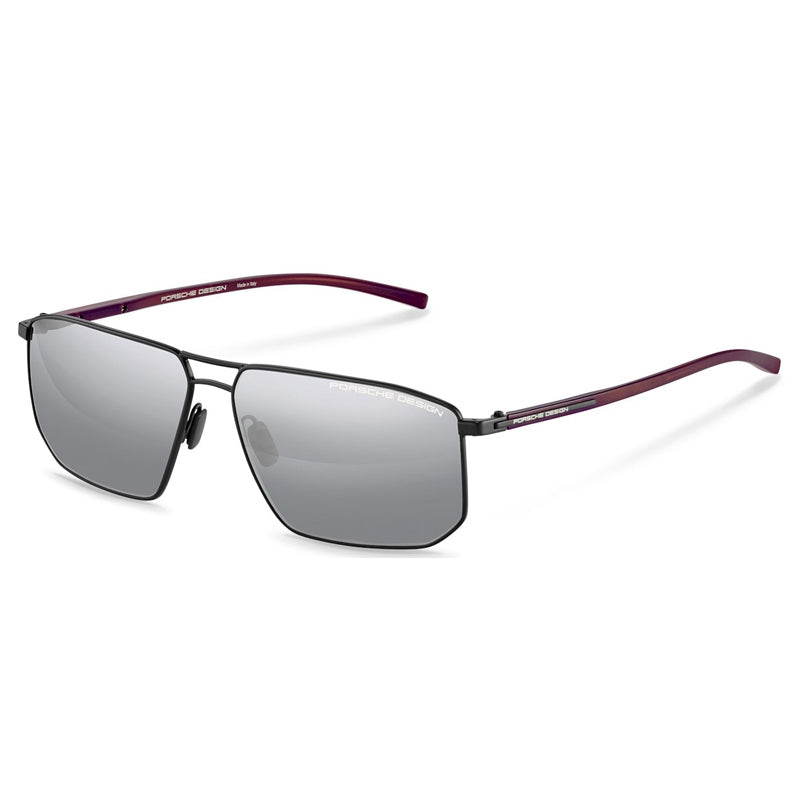 Porsche Design Sunglasses, Model: P8696 Colour: A