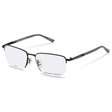 Load image into Gallery viewer, Porsche Design Eyeglasses, Model: P8730 Colour: A