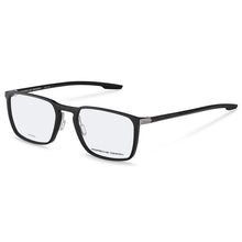 Load image into Gallery viewer, Porsche Design Eyeglasses, Model: P8732 Colour: A