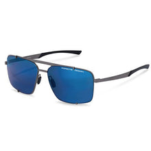 Load image into Gallery viewer, Porsche Design Sunglasses, Model: P8919 Colour: D