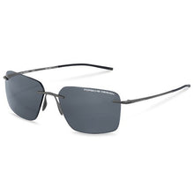 Load image into Gallery viewer, Porsche Design Sunglasses, Model: P8923 Colour: A
