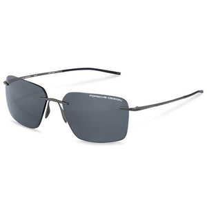 Porsche Design Sunglasses, Model: P8923 Colour: A
