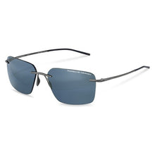 Load image into Gallery viewer, Porsche Design Sunglasses, Model: P8923 Colour: C
