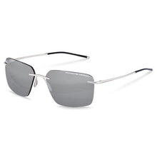 Load image into Gallery viewer, Porsche Design Sunglasses, Model: P8923 Colour: D