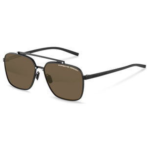 Porsche Design Sunglasses, Model: P8937 Colour: A