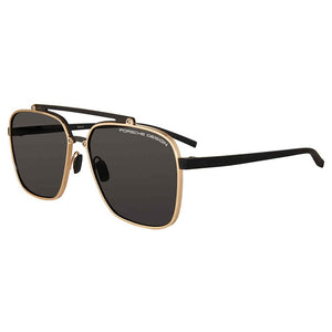 Porsche Design Sunglasses, Model: P8937 Colour: C