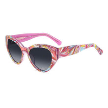 Load image into Gallery viewer, Kate Spade Sunglasses, Model: PAISLEIGHS Colour: OBL90