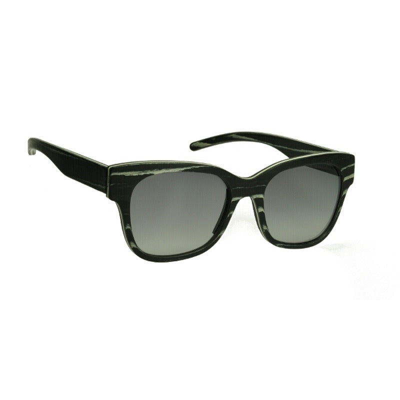 FEB31st Sunglasses, Model: PARRY Colour: GRA