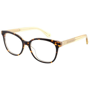 Kate Spade Eyeglasses, Model: PAYTON Colour: 086