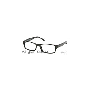 Polo Ralph Lauren Eyeglasses, Model: PH2065 Colour: 5001