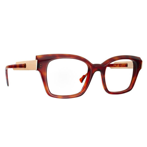 Caroline Abram Eyeglasses, Model: PIPER Colour: 404