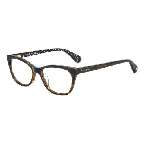 Kate Spade Eyeglasses, Model: Posi Colour: 086