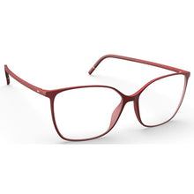 Load image into Gallery viewer, Silhouette Eyeglasses, Model: PureWaveFullrim1612 Colour: 3030
