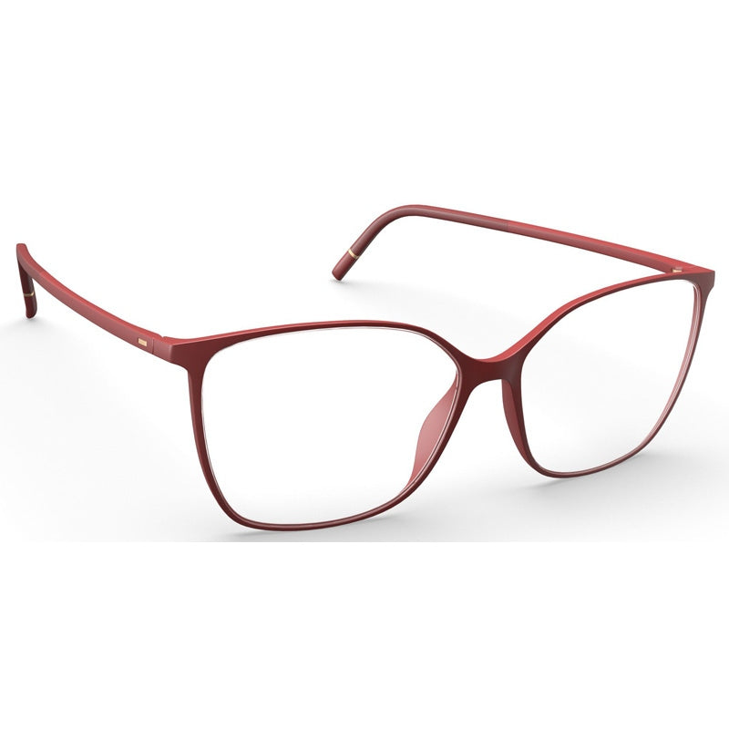 Silhouette Eyeglasses, Model: PureWaveFullrim1612 Colour: 3030