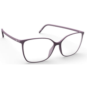 Silhouette Eyeglasses, Model: PureWaveFullrim1612 Colour: 4010