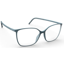 Load image into Gallery viewer, Silhouette Eyeglasses, Model: PureWaveFullrim1612 Colour: 4610
