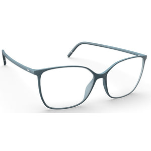 Silhouette Eyeglasses, Model: PureWaveFullrim1612 Colour: 4610