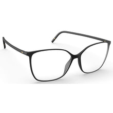 Load image into Gallery viewer, Silhouette Eyeglasses, Model: PureWaveFullrim1612 Colour: 9030