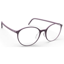 Load image into Gallery viewer, Silhouette Eyeglasses, Model: PureWaveFullrim2953 Colour: 4010