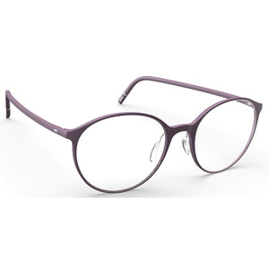 Silhouette Eyeglasses, Model: PureWaveFullrim2953 Colour: 4010